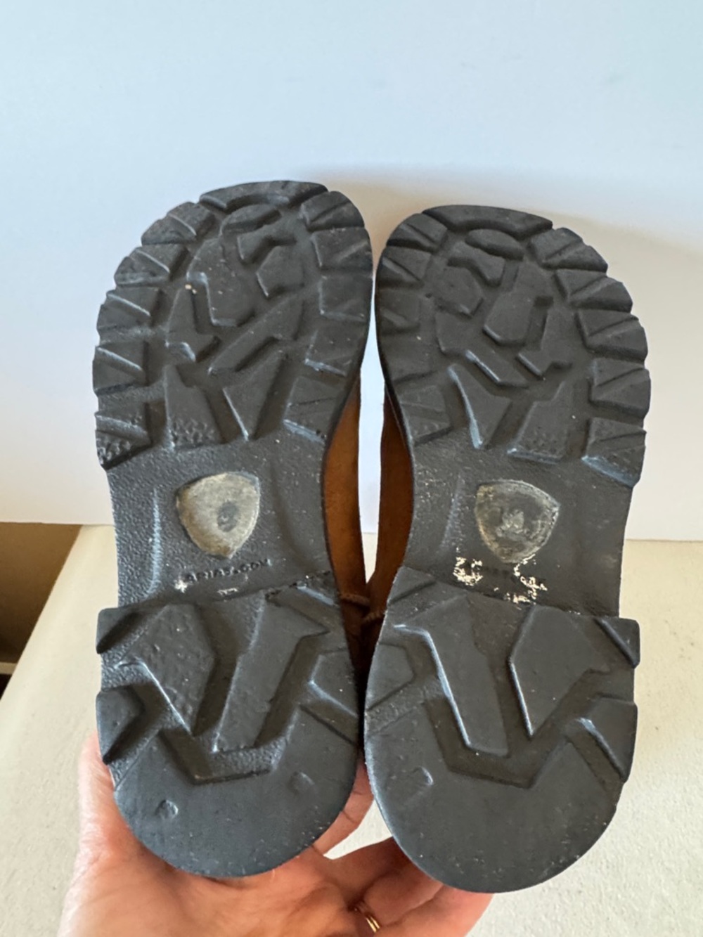 Ariat Fatbaby boots - Picture 11 of 14